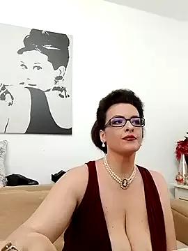 RebeccaNoble on StripChat 