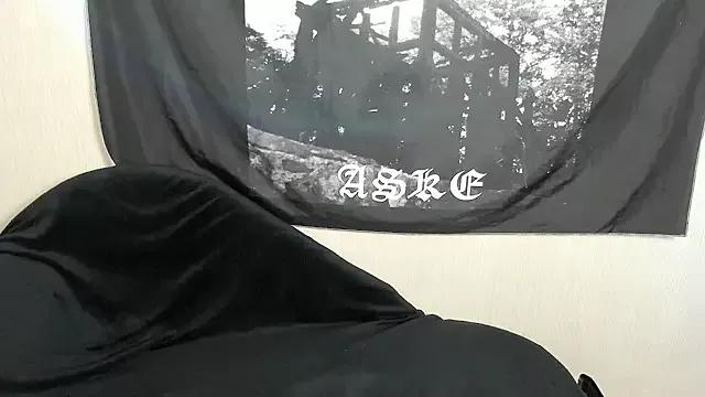 Reed_Fox on StripChat 