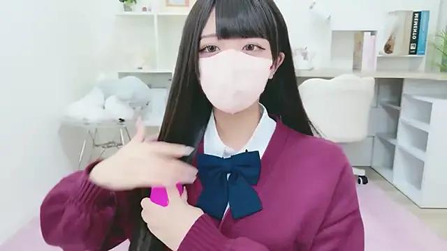 Reina_Fcup from StripChat