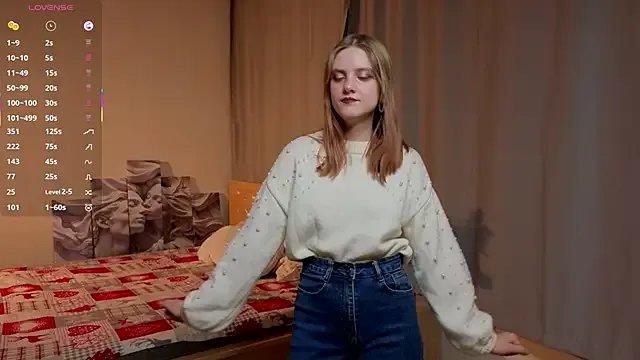 RennaHettes — stroke ass