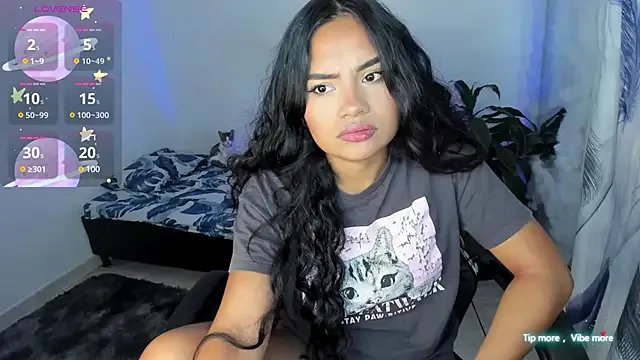 Riana_Kean on StripChat