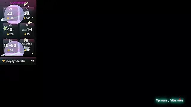 Riana_Kean on StripChat