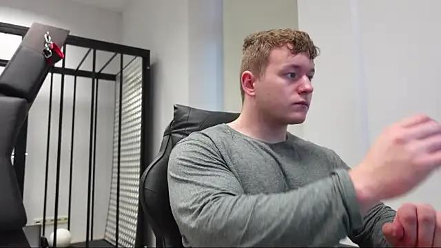 Richard_Dullas from StripChat