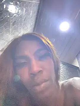 Richchocolatesweet_ on StripChat