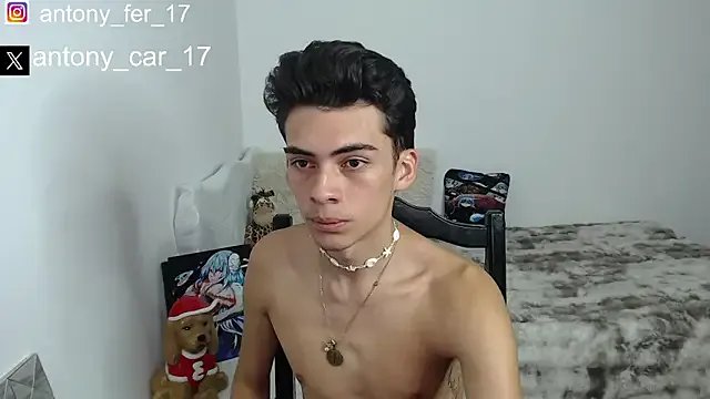 Rimuru17 on StripChat