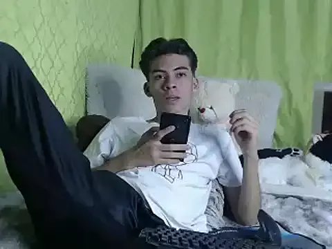 Rimuru17 on StripChat