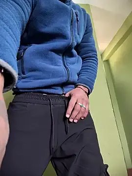 Rinku5553 from StripChat