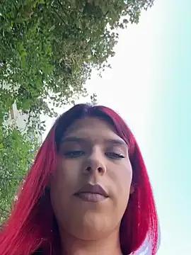 RiriRoseey on StripChat