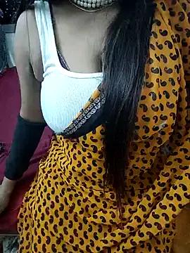 Rithikasangupta from StripChat