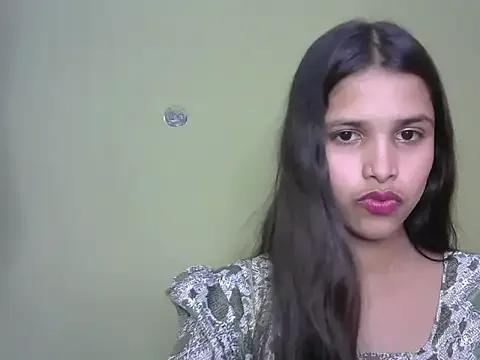 Ritu9 on StripChat