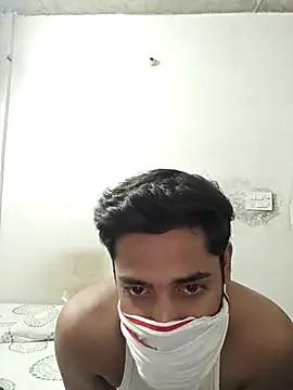 ritwesh from StripChat