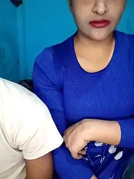 RomanticCouple432 from StripChat