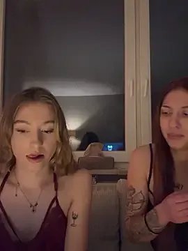 romyxxs from StripChat