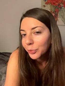 rosexx96 from StripChat is Freechat