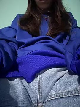 rossana99_ on StripChat 