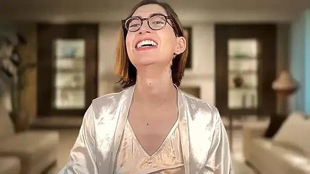 rousseblossom on StripChat