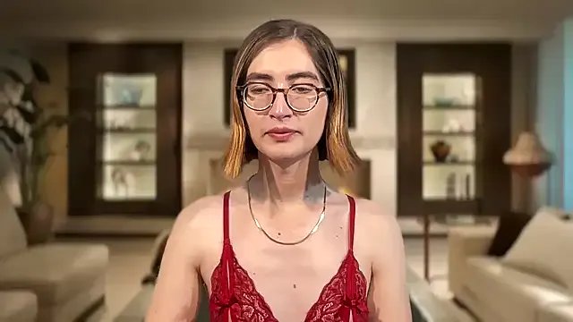 rousseblossom on StripChat