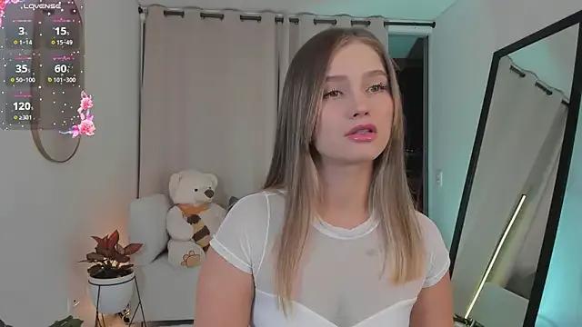 roxie_gates_ on StripChat