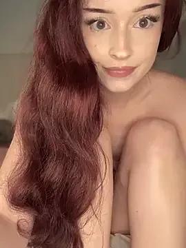 roxxxyrose on StripChat 