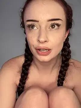 roxxxyrose on StripChat 