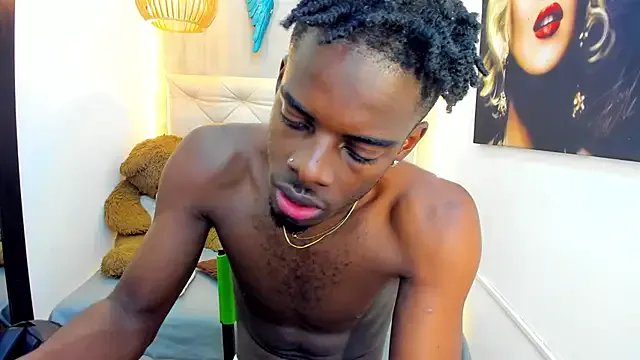 royce_ebony — Hard+Cum