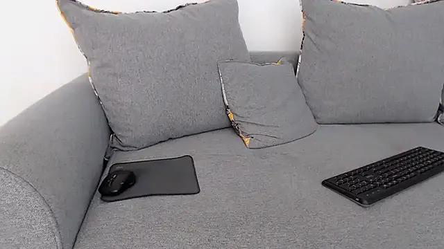 RPMVixen from StripChat