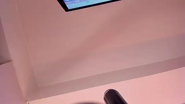 rubyrouge__ from StripChat