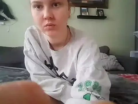 Ryan_and_Aurora on StripChat