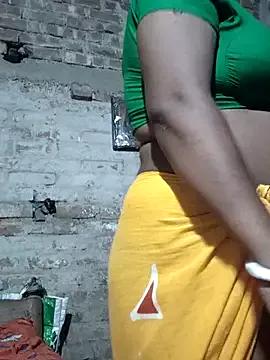 Sagarika-24 on StripChat 