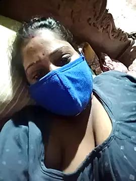 Sagarika-24 on StripChat 