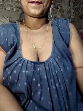 Sagarika-24 on StripChat 