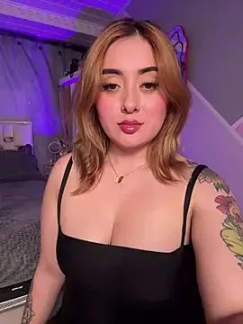 Sam_Thompsoon_ on StripChat