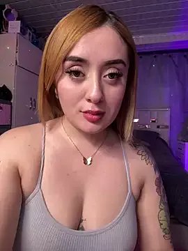 Sam_Thompsoon_ on StripChat