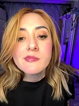 Sam_Thompsoon_ on StripChat