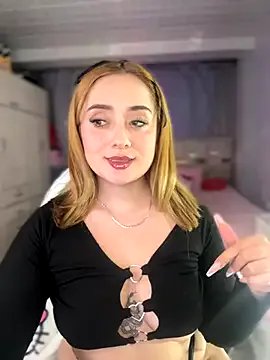 Sam_Thompsoon_ on StripChat