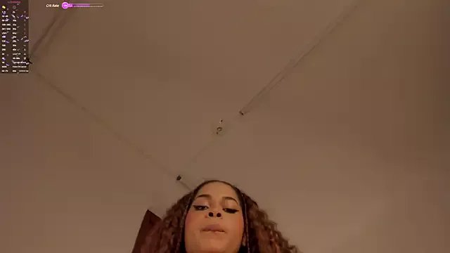 Samanntha_Rose on StripChat 