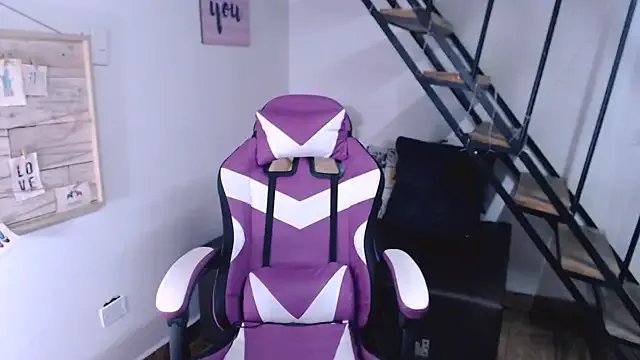 samantha_baby_ — full naked