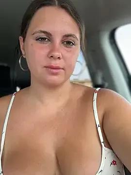 Samantha_official on StripChat 