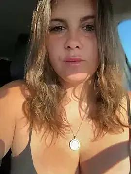 Samantha_official on StripChat 