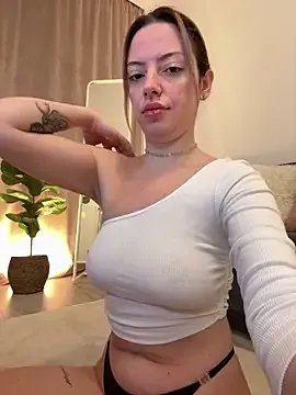 Sandra_Jo on StripChat