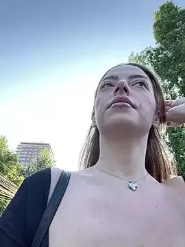 Sandra_Jo on StripChat