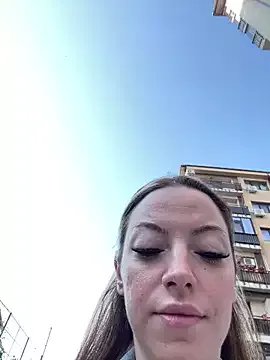 Sandra_Jo on StripChat