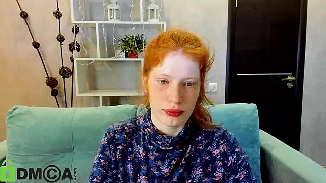 Sandra_Wi1son on StripChat