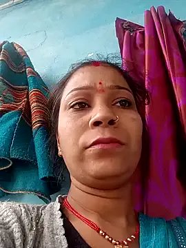 Sangita_g — Freechat on StripChat