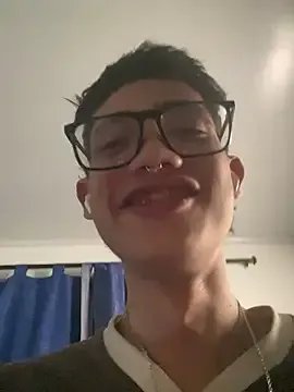 Santi_Princex — Sexy show in boxers