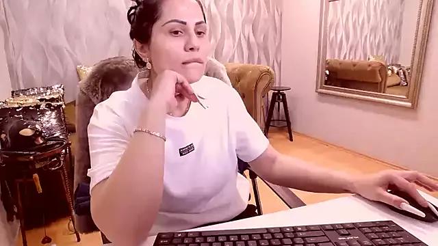 Sara_Poison on StripChat 