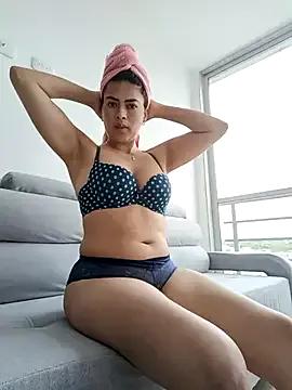 sarabrigith on StripChat