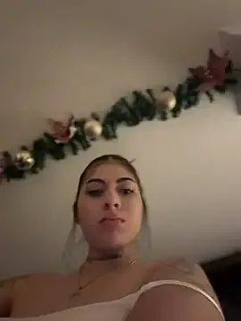 Sarasanders_4 on StripChat