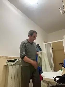 sasatimido on StripChat 