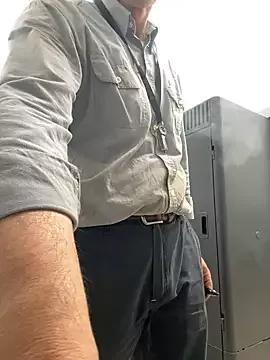 sasatimido on StripChat 